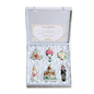 Old World Christmas Wedding  Ornament Collection