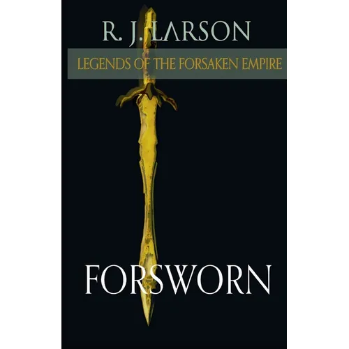 Forsworn - Paperback