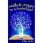 Math and Magic in Wonderland - Paperback