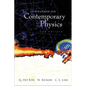 Invitation to Contemporary Physics (2nd Edition) - Paperback