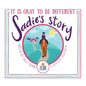 Sadie's Story: It is Okay to be Different - Paperback