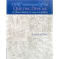250 Continuous-Line Quilting Designs - Paperback