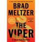 The Viper: A Zig & Nola Novel - Paperback