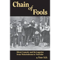 Chain of Fools - Silent Comedy and Its Legacies from Nickelodeons to YouTube - Paperback