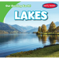 Lakes - Library Binding