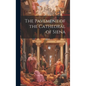 The Pavement of the Cathedral of Siena - Hardcover