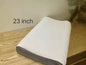 Neck Message Bed Pillow 3D TPE Honeycomb Orthopedic Shoulder Pain Protection Cervical With Cover No Pressure Cooling Sleep