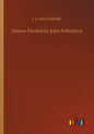 Greece Painted by John Fulleylove - Paperback
