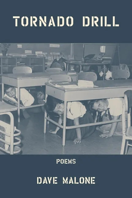 Tornado Drill - Paperback