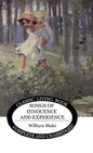Songs of Innocence and Experience - Hardcover