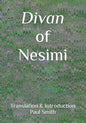 Divan of Nesimi - Paperback