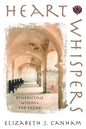 Heart Whispers: Benedictine Wisdom for Today - Paperback