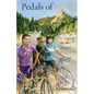 Pedals of Gold: The Purple Runner Sequel - Paperback