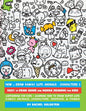 How to Draw Kawaii Cute Animals + Characters 3: Easy to Draw Anime and Manga Drawing for Kids: Cartooning for Kids + Learning How to Draw Super Cute K - Paperback
