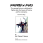 Socrates N' Suits Book III - Hardcover