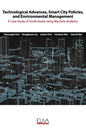 Technological advances, smart city policies, and environmental management: A case study of South Korea using big data analytics - Paperback