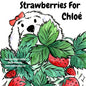 Strawberries For Chloé - Paperback