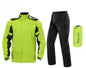 SULAITE™ Split-Type Motorcycle Raincoat Suit