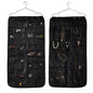 Household Non-woven Fabric Art Jewelry Storage Bag