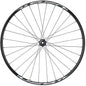 Quality Wheels Shimano Tiagra/Weinmann U28 Front Wheel - 700c 12 x 100mm Center-Lock BLK 32H