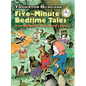 Thornton Burgess Five-Minute Bedtime Tales: From Old Mother West Wind's Library - Paperback