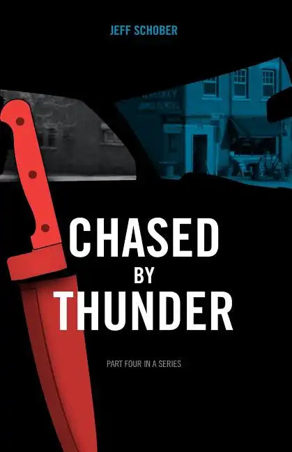 Chased by Thunder - Paperback