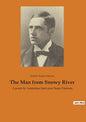 The Man from Snowy River: A poem by Australian bush poet Banjo Paterson - Paperback
