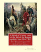 A friend of Caesar, a tale of the fall of the Roman republic, time 50-47 B.C: By: William Stearns Davis (The World's Classics) - Paperback