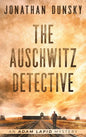 The Auschwitz Detective - Hardcover