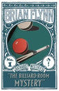 The Billiard-Room Mystery: An Anthony Bathurst Mystery - Paperback