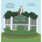Ona The Osprey Visits Bayville - Hardcover