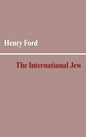 The International Jew - Hardcover