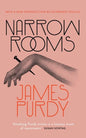 Narrow Rooms (Valancourt 20th Century Classics) - Paperback