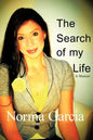 The Search of My Life: A Memoir - Paperback
