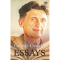 George Orwell Essays - Paperback