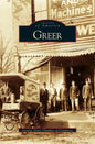 Greer - Hardcover