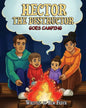 Hector The Destructor Goes Camping - Paperback