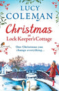 Christmas at Lock Keeper's Cottage - Paperback
