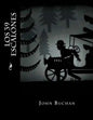 Los 39 Escalones - Paperback