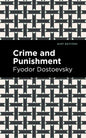 Crime and Punishment - Paperback