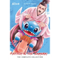 Disney Manga: Stitch and the Samurai: The Complete Collection (Softcover Edition) - Paperback