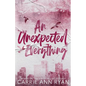 An Unexpected Everything - Special Edition - Paperback