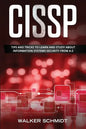 Cissp: Tips and Tricks to Learn and Study about Information Systems Security from A-Z - Paperback