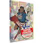 Voting Is Your Super Power - Paperback