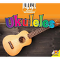 Ukuleles - Library Binding