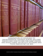 Examination of Exposures to Environmental Hazards During Military Service and Health Care for Camp Lejeune and Atsugi Naval Air Facility Veterans and - Paperback