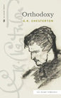 Orthodoxy (Sea Harp Timeless series) - Paperback