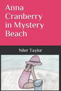 Anna Cranberry in Mystery Beach - Paperback