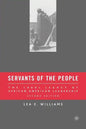 Servants of the People: The 1960s Legacy of African American Leadership - Paperback