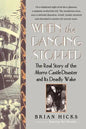 When the Dancing Stopped: The Real Story of the Morro Castle Disaster and Its Deadly Wake - Paperback
